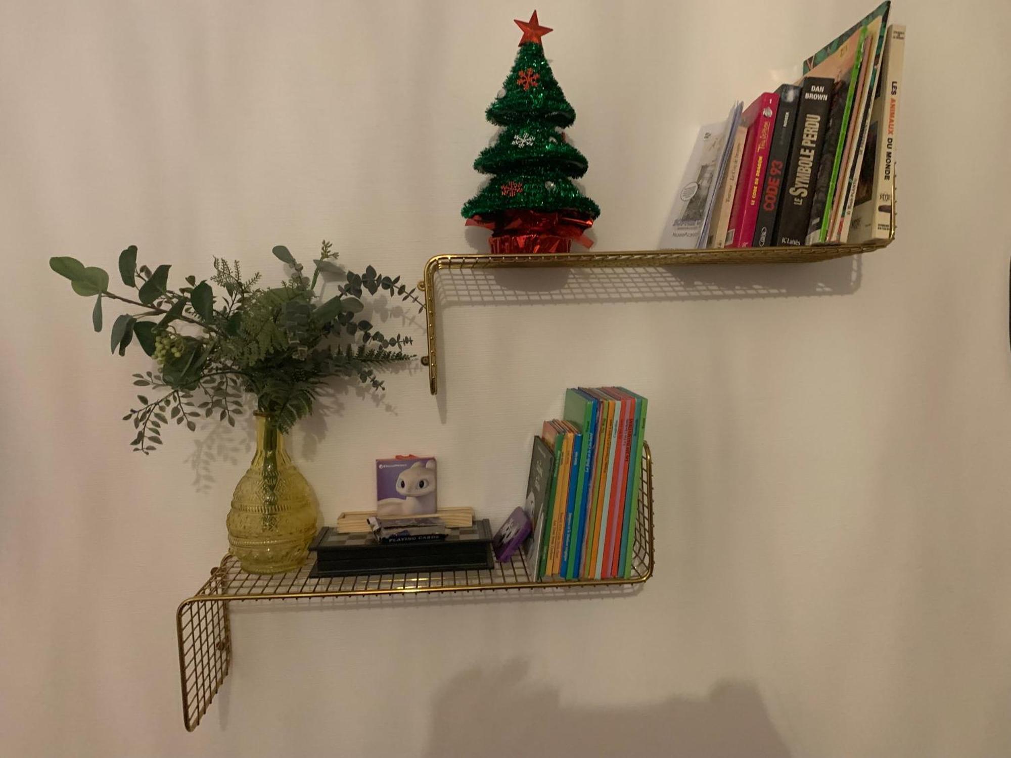 Paris Jolie Studio Cosy 外观 照片