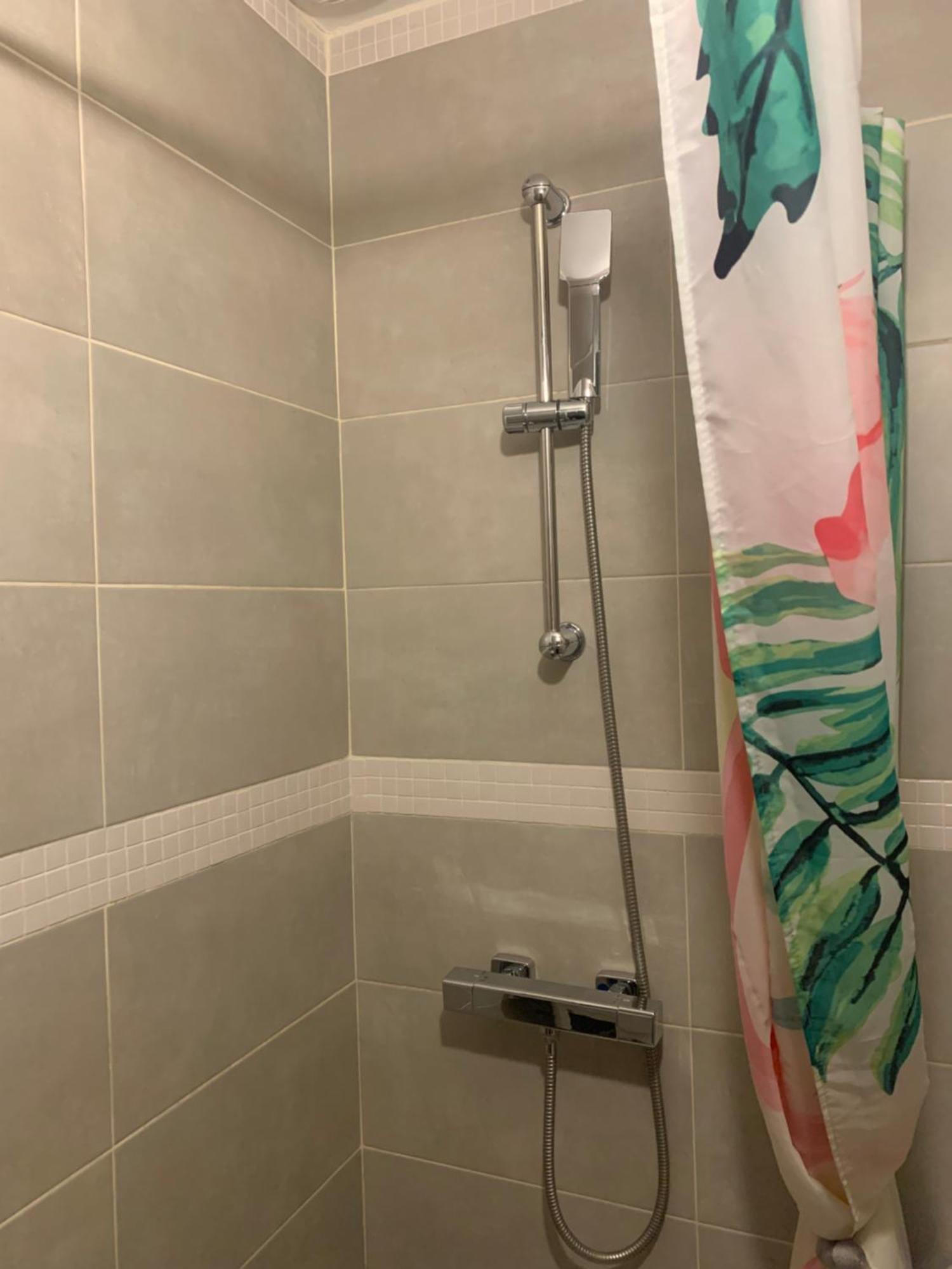 Paris Jolie Studio Cosy 外观 照片